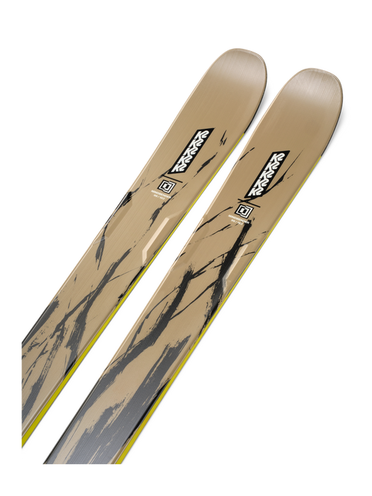 K2 Mindbender 96 Skis 2027