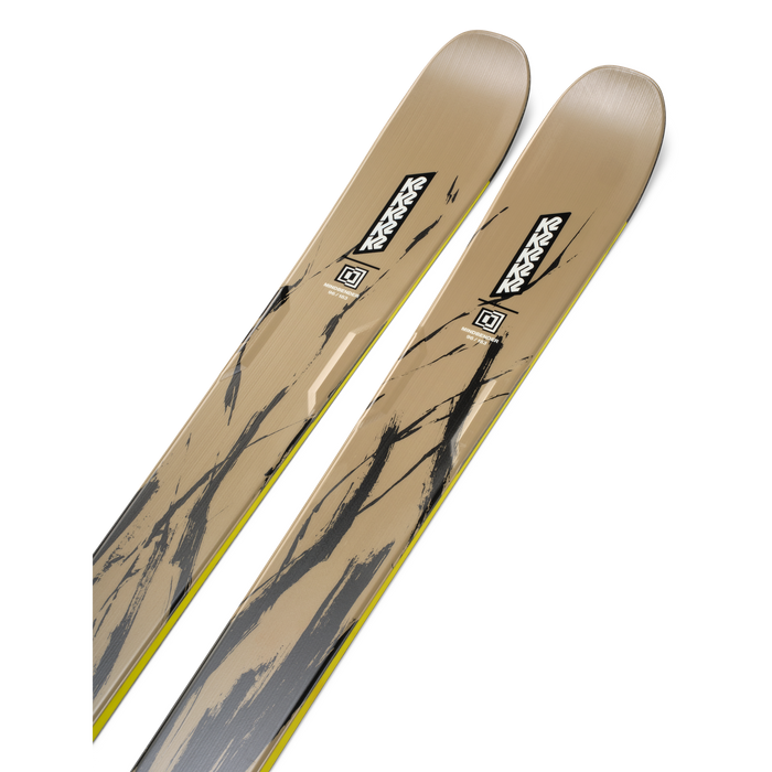 K2 Mindbender 96 Skis 2027