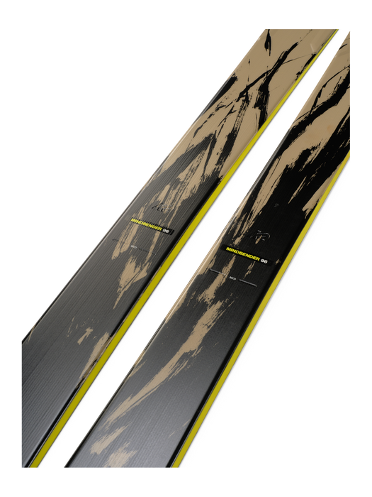 K2 Mindbender 96 Skis 2027