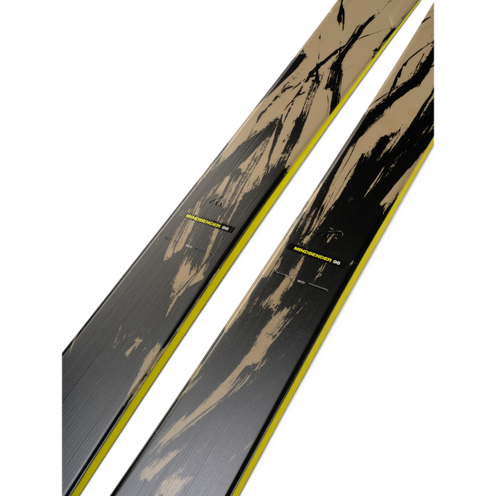 K2 Mindbender 96 Skis 2027