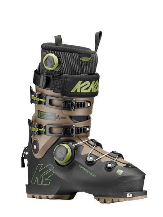K2 Mindbender Team BOA Ski Boots 2027