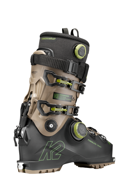 K2 Mindbender Team BOA Ski Boots 2027