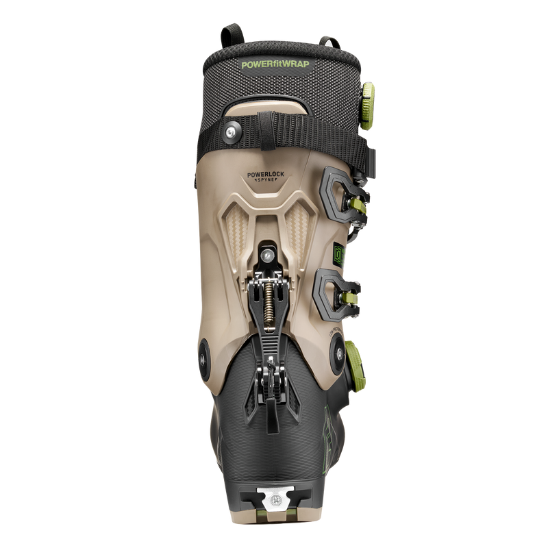 K2 Mindbender Team BOA Ski Boots 2027