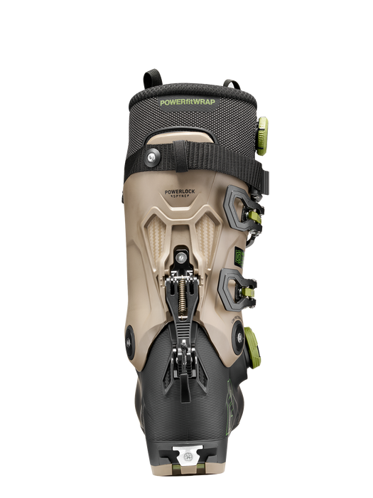 K2 Mindbender Team BOA Ski Boots 2027