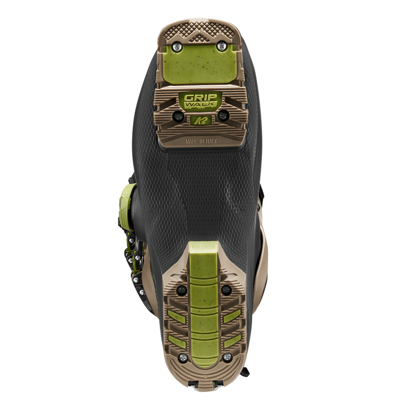 K2 Mindbender Team BOA Ski Boots 2027