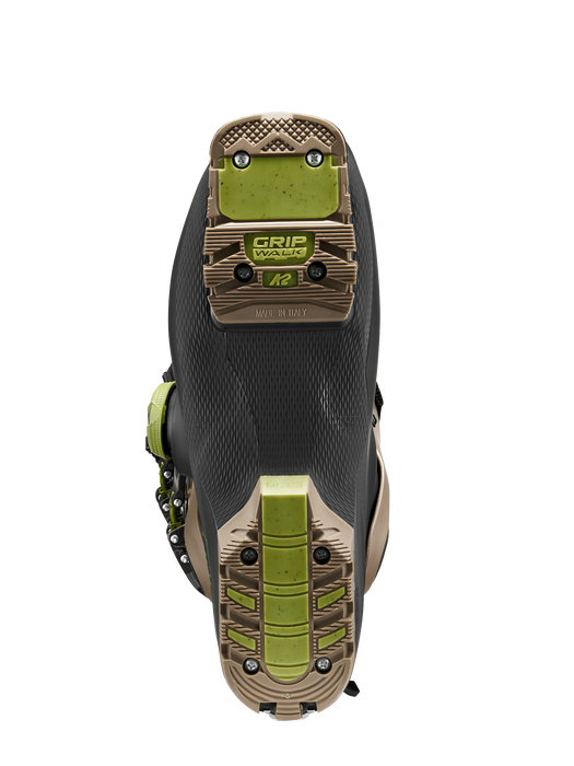 K2 Mindbender Team BOA Ski Boots 2027