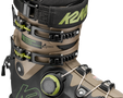 K2 Mindbender Team BOA Ski Boots 2027