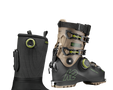 K2 Mindbender Team BOA Ski Boots 2027