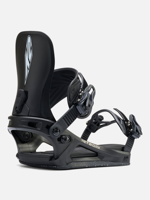K2 Network Woman's Binding 2027