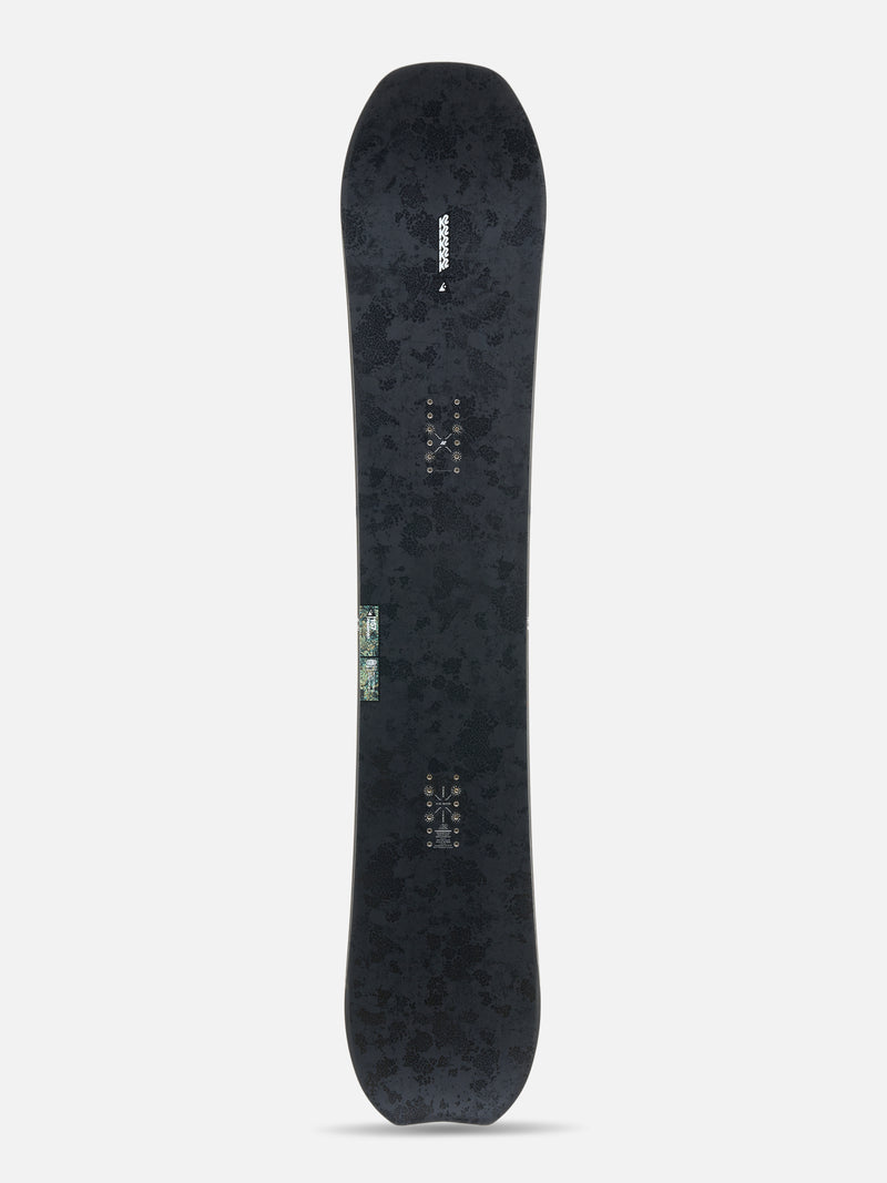 K2 Passport Snowboard 2027