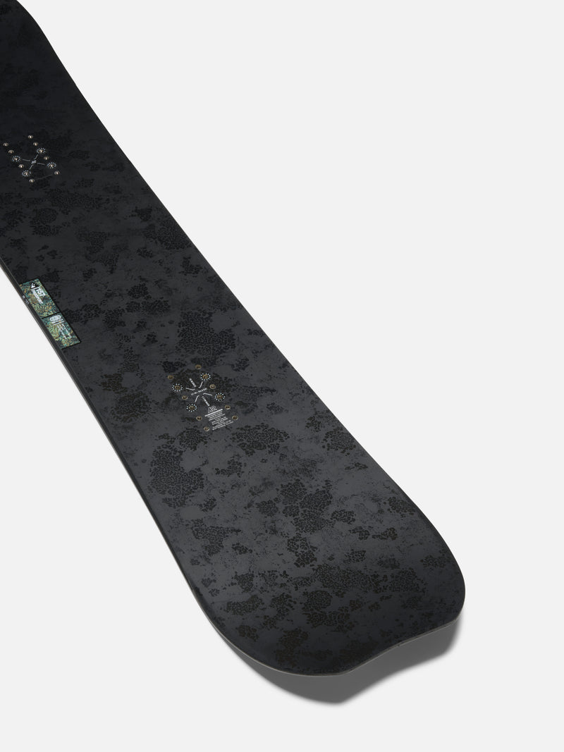 K2 Passport Snowboard 2027