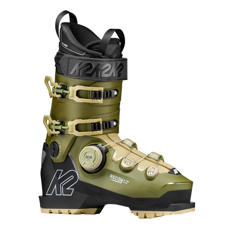 K2 Recon X 120 BOA Ski Boot 2027