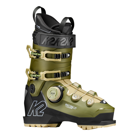 K2 Recon X 120 BOA Ski Boot 2027