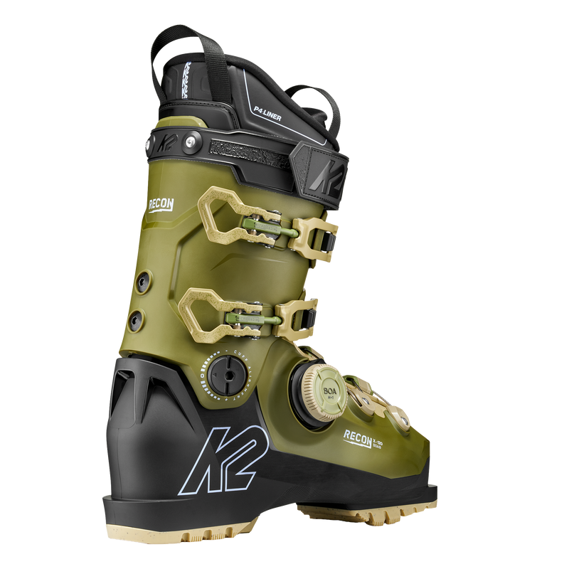 K2 Recon X 120 BOA Ski Boot 2027