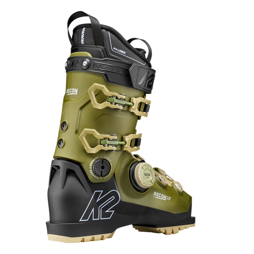 K2 Recon X 120 BOA Ski Boot 2027