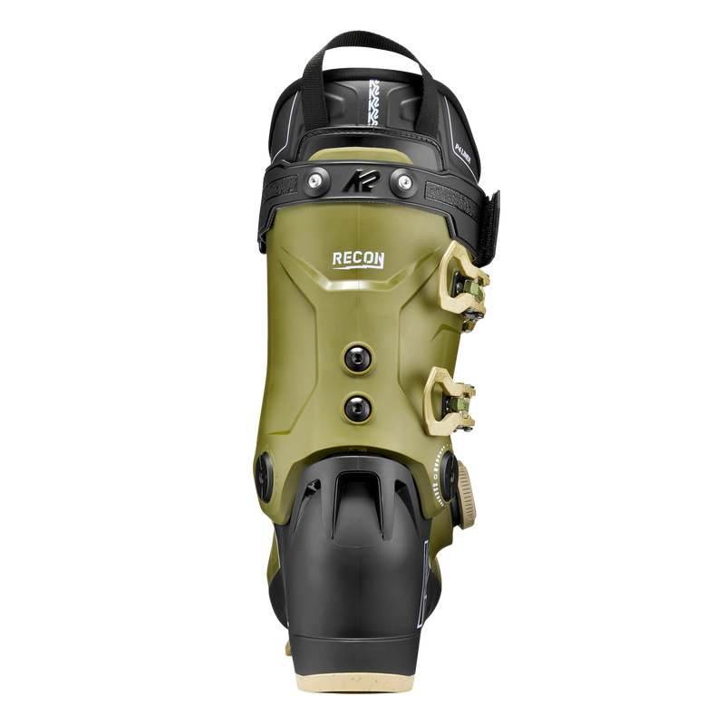 K2 Recon X 120 BOA Ski Boot 2027
