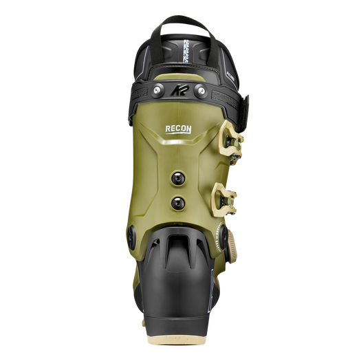 K2 Recon X 120 BOA Ski Boot 2027