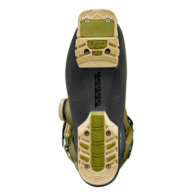 K2 Recon X 120 BOA Ski Boot 2027