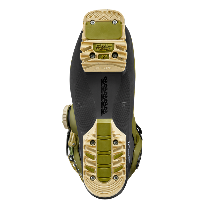 K2 Recon X 120 BOA Ski Boot 2027