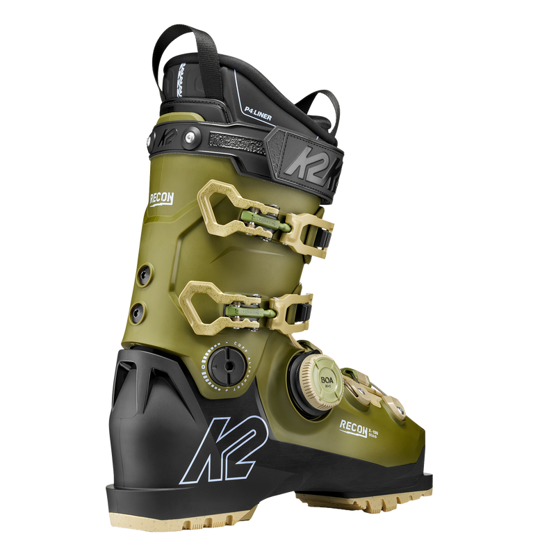 K2 Recon X 130 BOA Ski Boot 2027