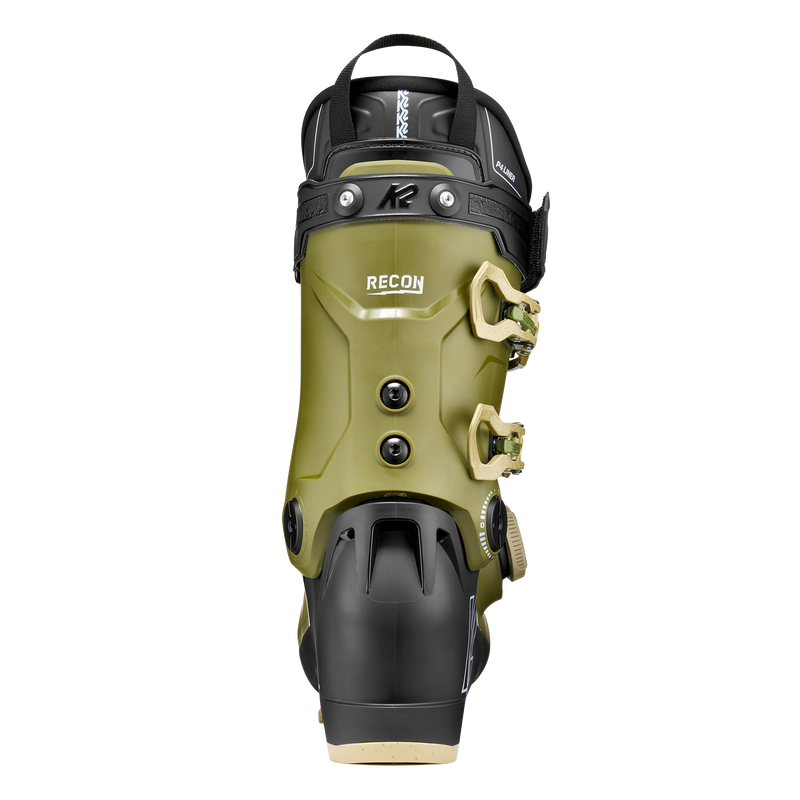 K2 Recon X 130 BOA Ski Boot 2027