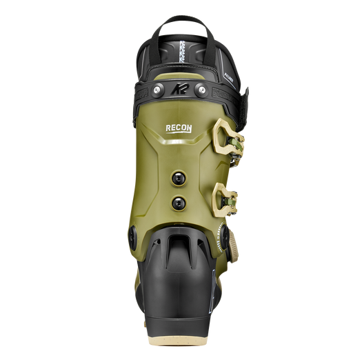 K2 Recon X 130 BOA Ski Boot 2027