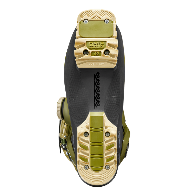 K2 Recon X 130 BOA Ski Boot 2027