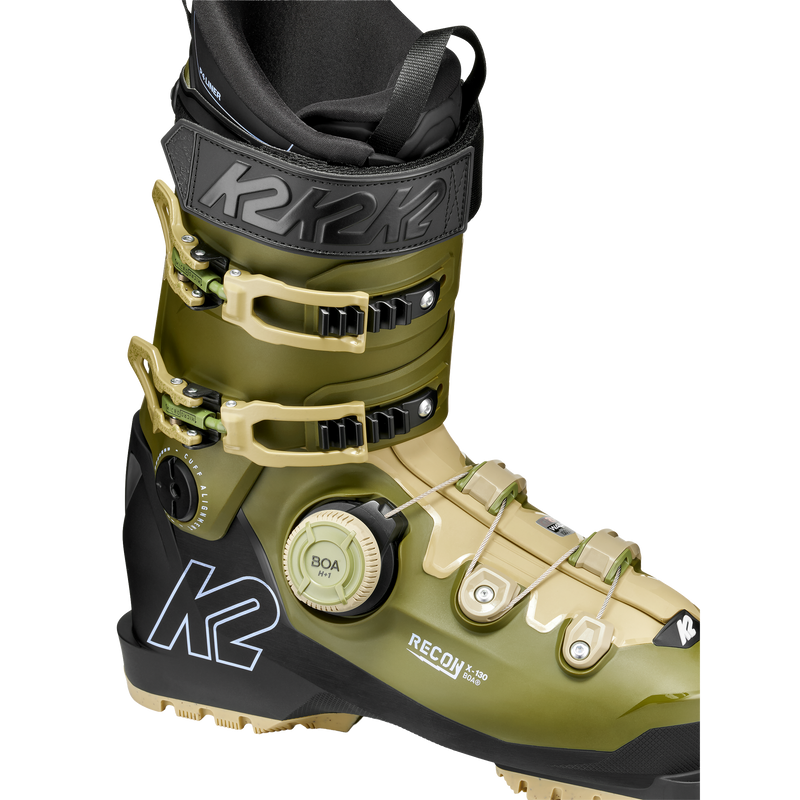 K2 Recon X 130 BOA Ski Boot 2027