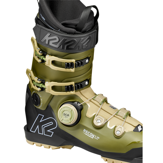 K2 Recon X 130 BOA Ski Boot 2027