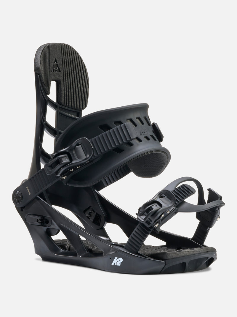K2 Sonic Binding 2027
