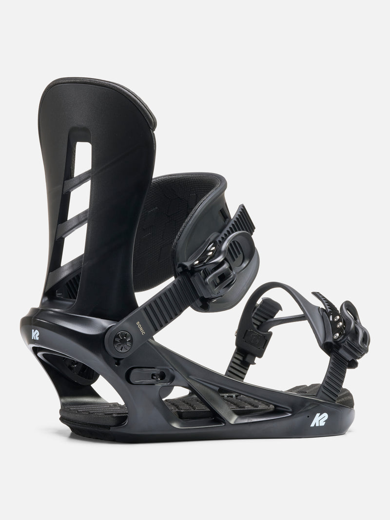 K2 Sonic Binding 2027
