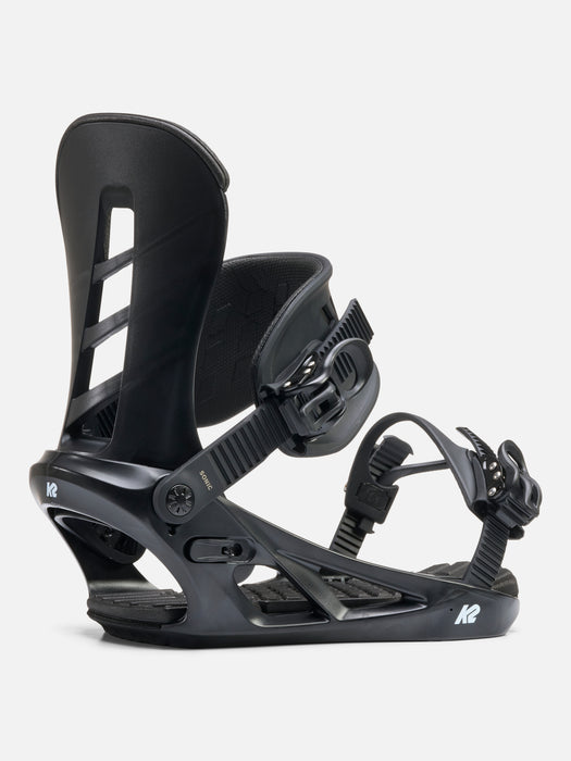 K2 Sonic Binding 2027