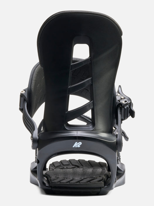 K2 Sonic Binding 2027