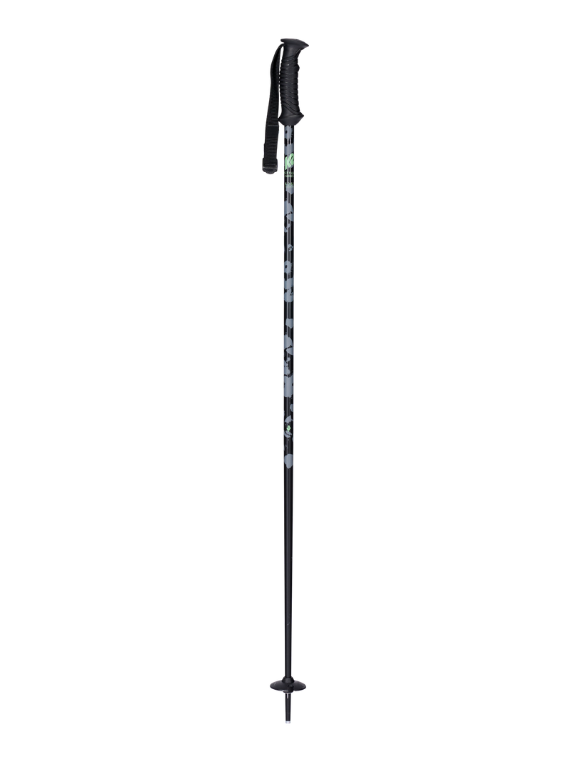 K2 Power Aluminum Ski Poles