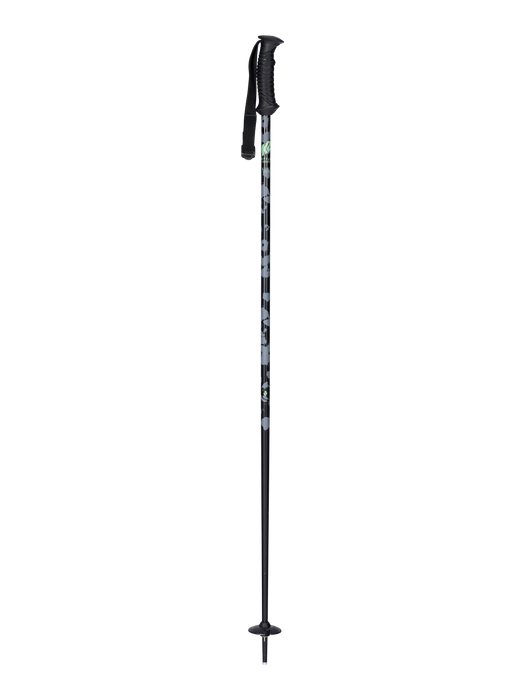 K2 Power Aluminum Ski Poles
