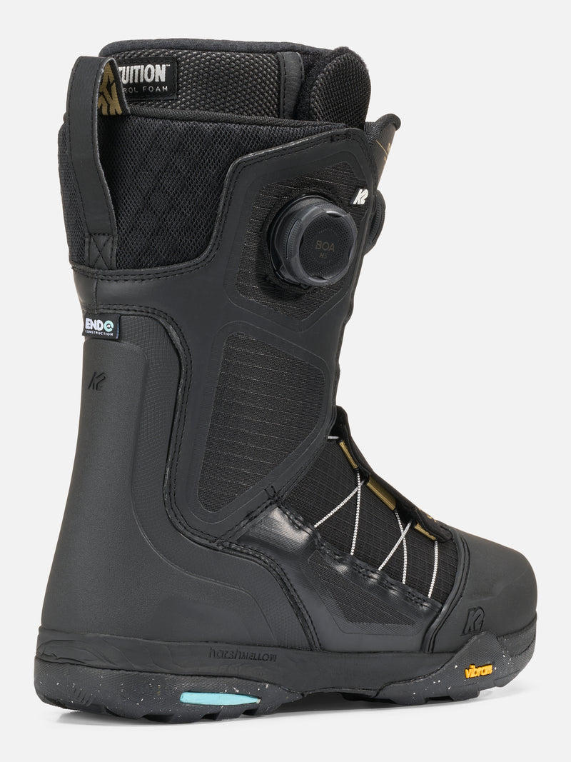 K2 Theory Women's Snowboard Boots 2027