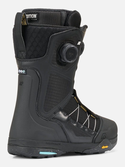K2 Theory Women's Snowboard Boots 2027