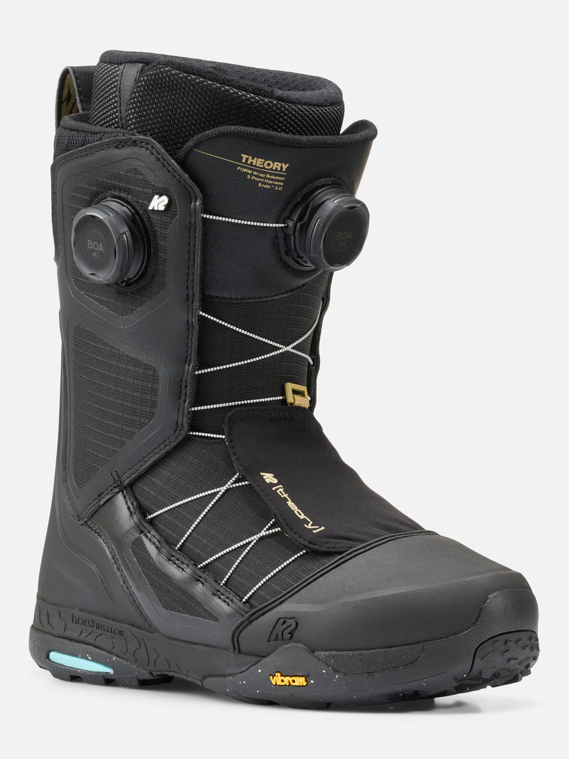 K2 Theory Women's Snowboard Boots 2027