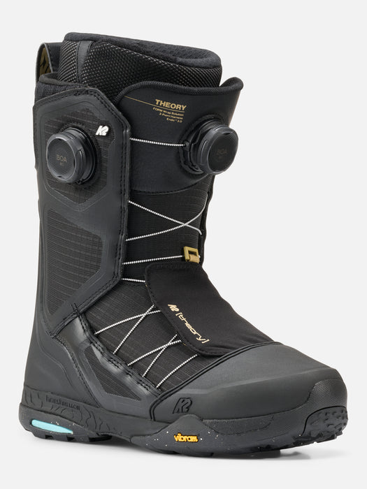 K2 Theory Women's Snowboard Boots 2027