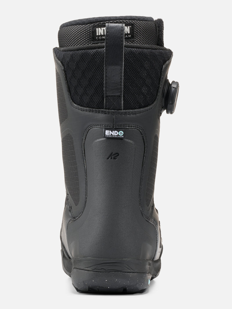 K2 Theory Women's Snowboard Boots 2027