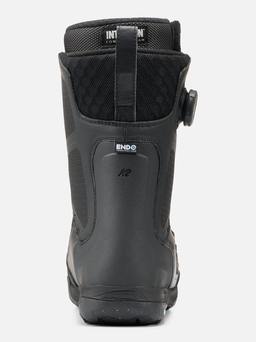 K2 Theory Women's Snowboard Boots 2027