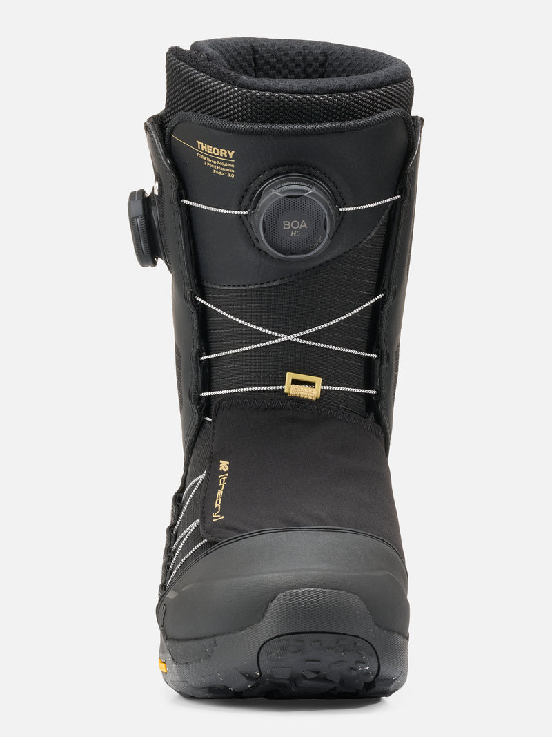 K2 Theory Women's Snowboard Boots 2027