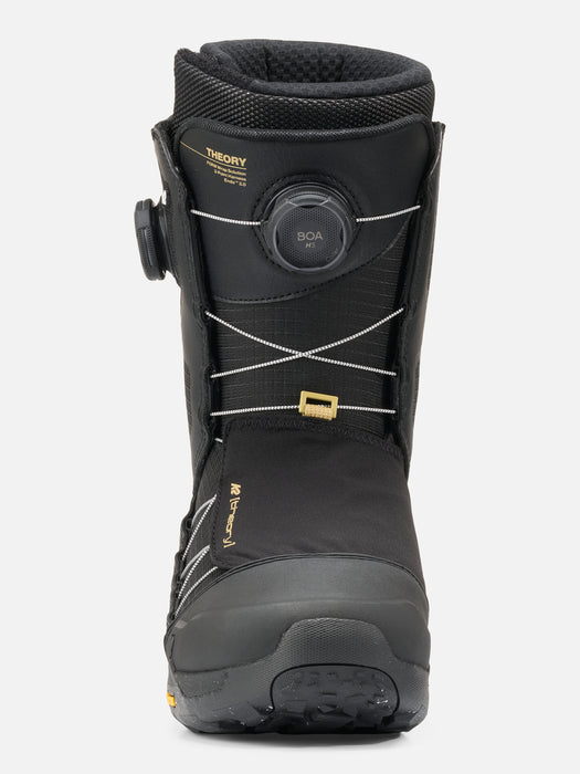 K2 Theory Women's Snowboard Boots 2027