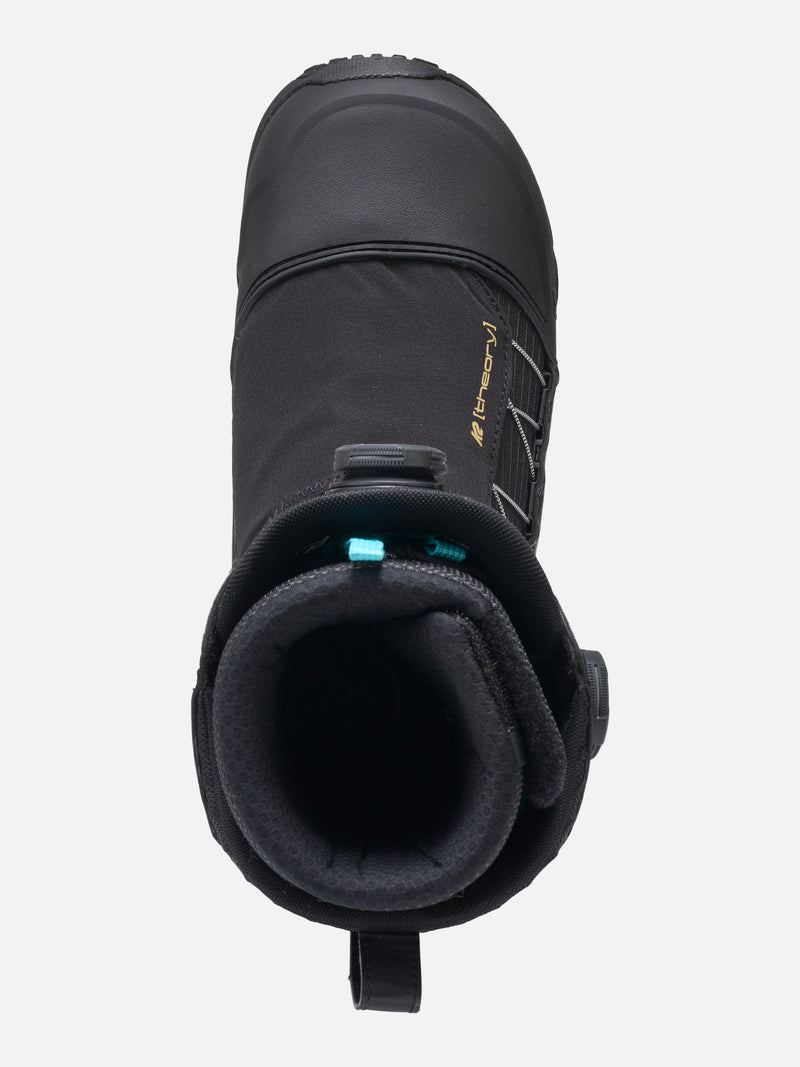 K2 Theory Women's Snowboard Boots 2027