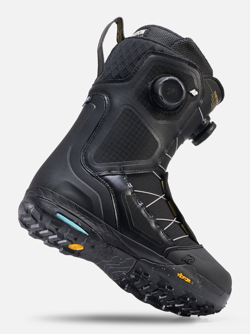 K2 Theory Women's Snowboard Boots 2027