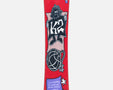 K2 World Peace Men's Snowboard 2027