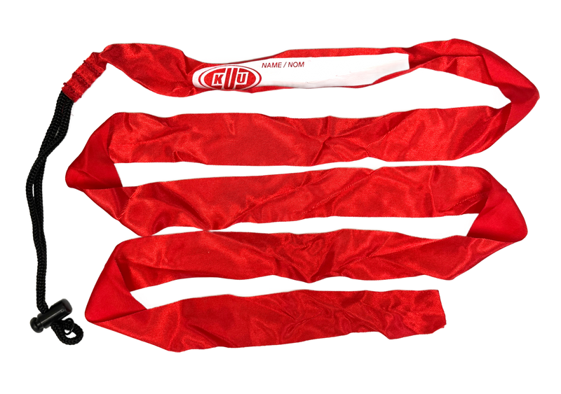 KUU Powder Leash (Pair)
