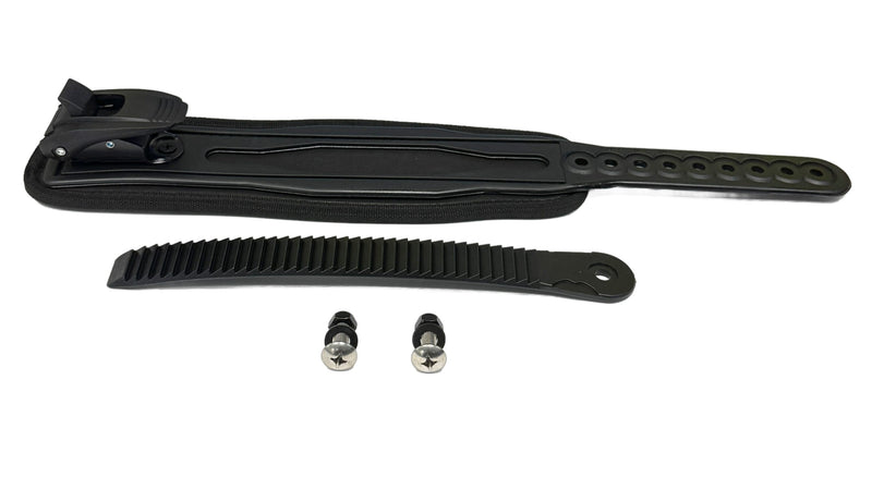 KUU Universal Ratchet Ankle Strap - Male/Female Set