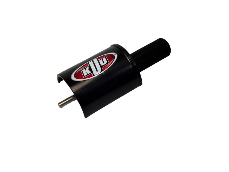 KUU Roto Brush Handle With Cover D1-3