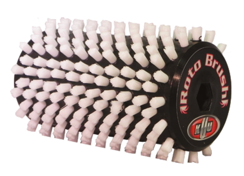 KUU Roto Brush Universal Nylon Brush